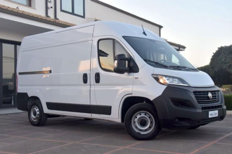 Fiat Ducato Furgone 33 2.3 MJT PM-TM Combi