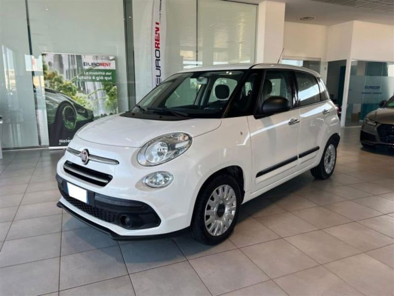 Fiat 500L 1.3 mjt 95cv Urban 4p.ti E6b