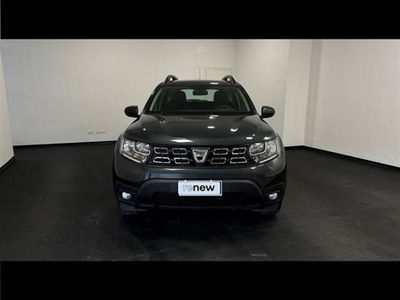 dacia duster 1.0 tce gpl 4x2 comfort