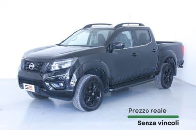 Nissan Navara 2.3 dCi 190 CV 4WD Double Cab N-Connecta