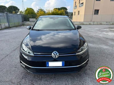 Volkswagen Golf 1.5 TSI 130 CV EVO DSG 5p. Executive BlueMotion  usata