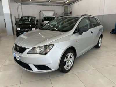 SEAT Ibiza ST 1.0 EcoTSI 95 CV S/S Style
