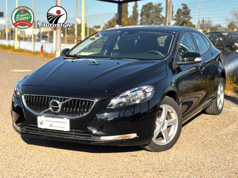 Volvo V40 D2 'eco' Kinetic
