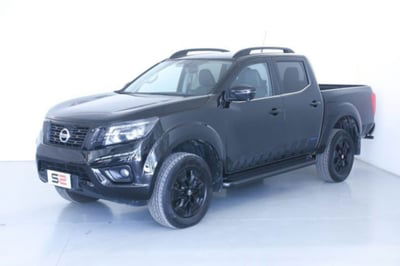Nissan Navara 2.3 dCi 190 CV 4WD Double Cab Tekna usato