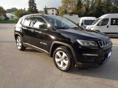 Jeep Compass 1.4 MultiAir 2WD Longitude usata