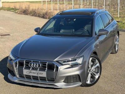 Audi A6 Allroad 55 TDI 3.0 quattro tiptronic usata