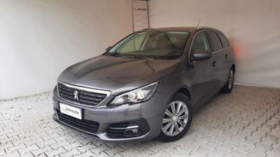 Peugeot 308 SW BlueHDi 130 S&S Allure usata