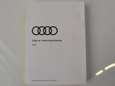 Audi A3 Sportback 40 TFSI e S tronic Business Advanced (17)