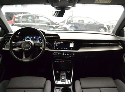 Audi A3 Sportback 40 TFSI e S tronic Business Advanced (5)