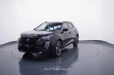 Peugeot 2008 PureTech 100 S&S Allure nuova