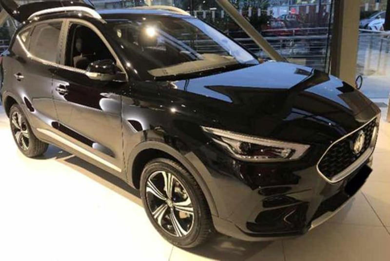 Mg ZS ZS 1.5 Comfort