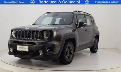 Jeep Renegade 1.0 T3 Business usata
