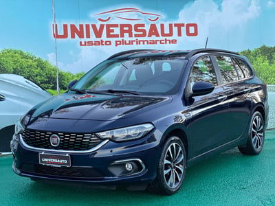 Fiat Tipo Station Wagon Tipo 1.6 Mjt S&S SW Lounge usata