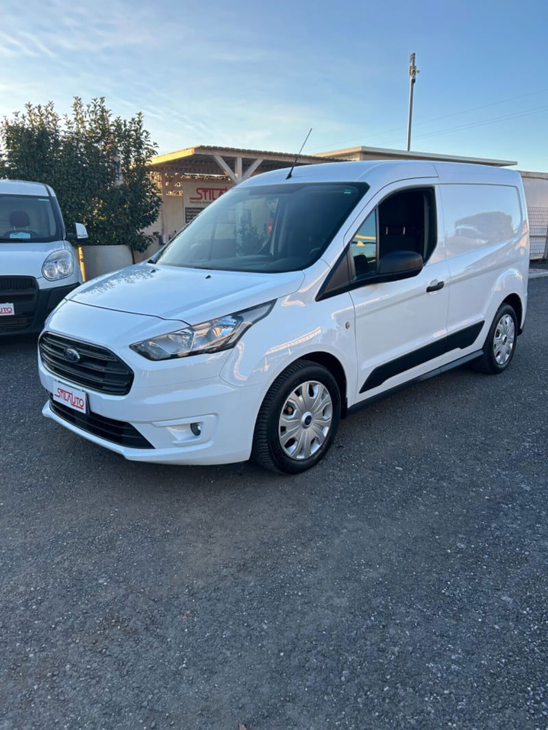 Ford Transit Connect Furgone 200 1.5 TDCi 100CV PC Furgone Entry