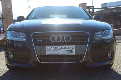 Audi A5 Sportback 2.0 TDI F.AP. quattro usata