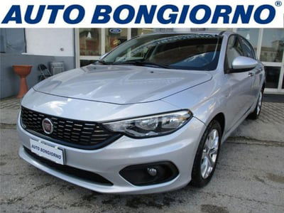 Fiat Tipo Tipo 1.3 Mjt 4 porte Lounge  usata