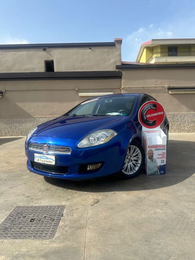 Fiat Bravo 1.4 T-jet 150 CV Sport  usata