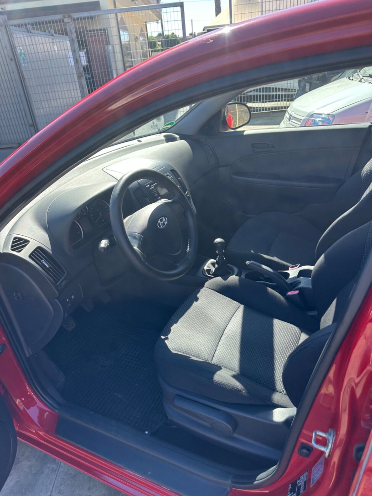 Hyundai i30 1.4 16V 109CV 5p. Active (7)