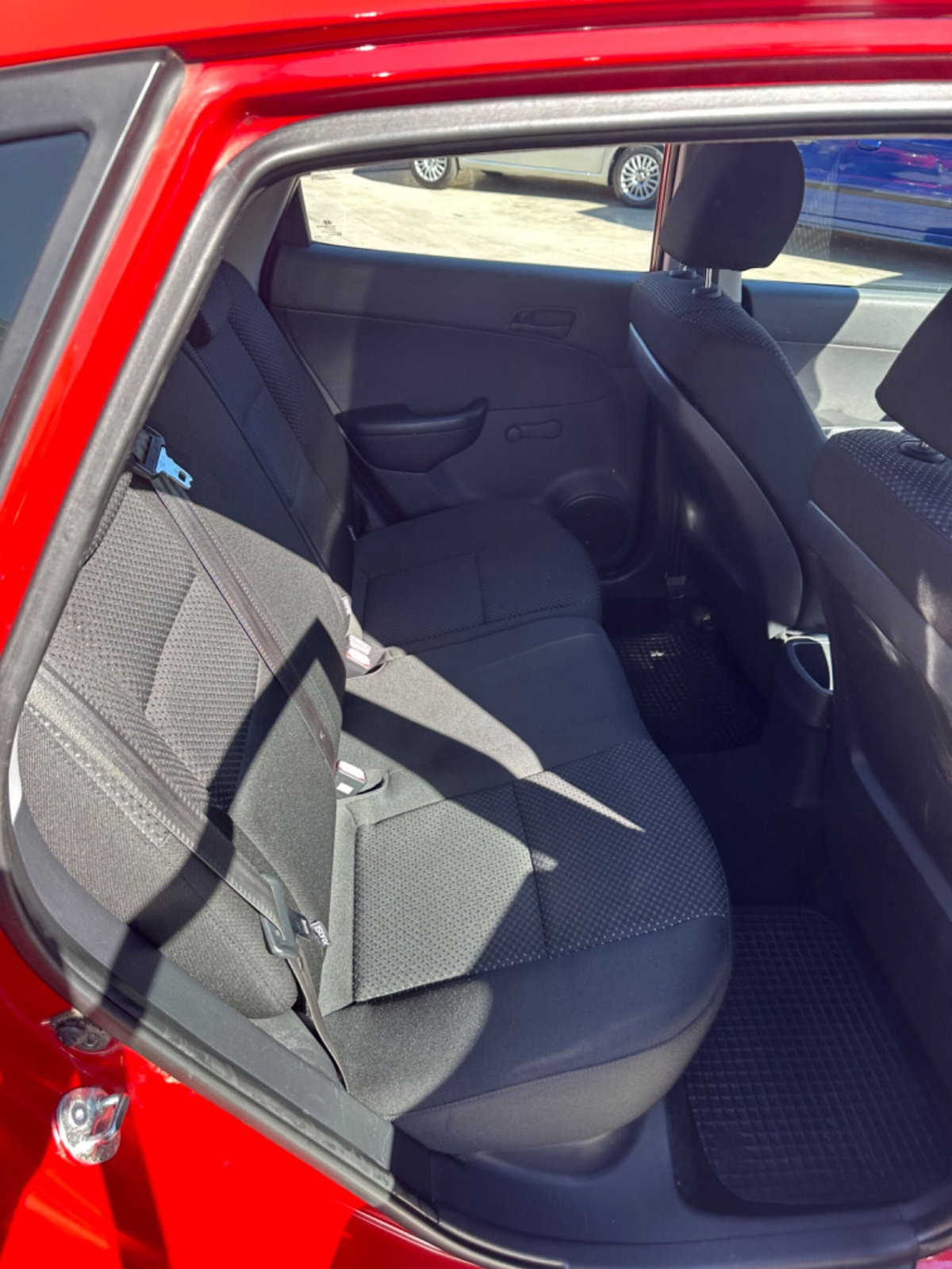 Hyundai i30 1.4 16V 109CV 5p. Active (13)
