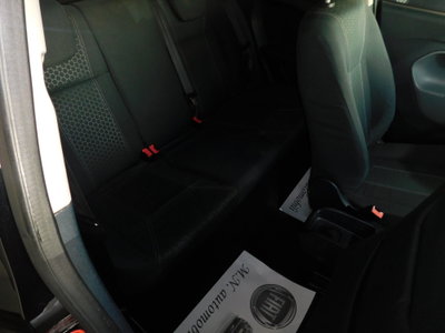 Ford Fiesta 1.4 96CV aut. 3 porte  Titanium (13)