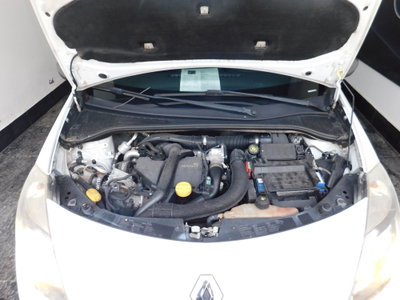 Renault Clio 1.5 dCi 75CV 5 porte Dynamique (11)
