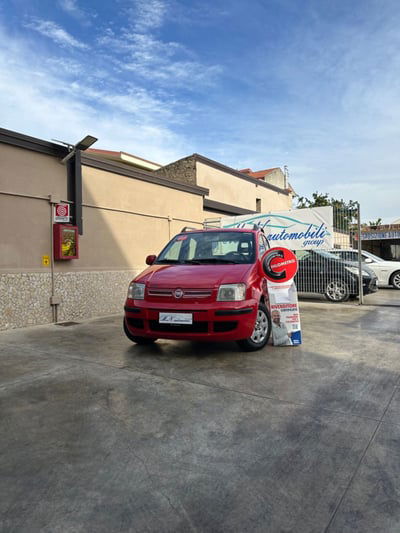 Fiat Panda 1.1 Active  usata