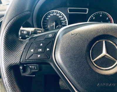 Mercedes-Benz Classe A 180 CDI Automatic Executive (6)