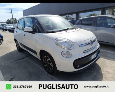 Fiat 500L 1.3 Multijet 95 CV Business usata