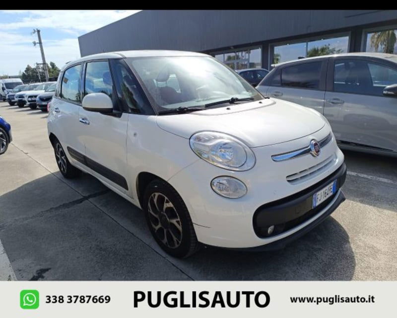 Fiat 500L 1.3 Multijet 95 CV Business
