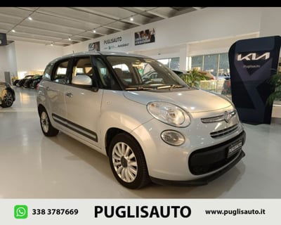 Fiat 500L Living 1.6 Multijet 105 CV Pop Star usata