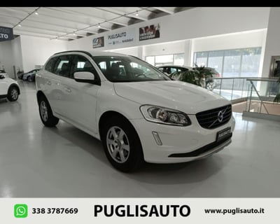 Volvo XC60 D3 Geartronic Business usata