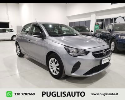 Opel Corsa 1.2 Edition usata