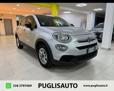 Fiat 500X 1.3 MultiJet 95 CV Lounge usata