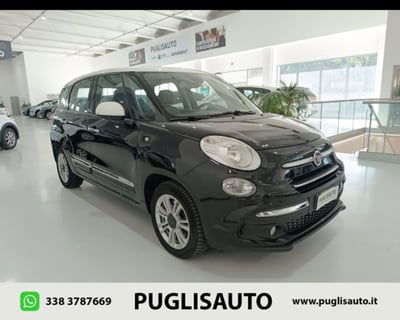 Fiat 500L Wagon 1.6 Multijet 120 CV Lounge usata