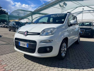 Fiat Panda 1.3 MJT S&S Lounge usata