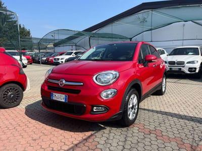 Fiat 500X 1.6 E-Torq 110 CV Pop usata