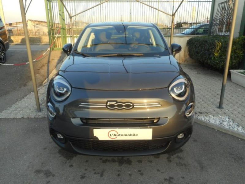 Fiat 500X 1.0 T3 120 CV Connect