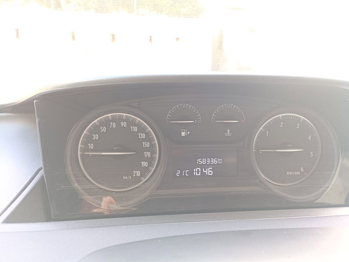 Lancia Ypsilon 1.3 MJT 16V 95 CV 5 porte S&S Mya (11)