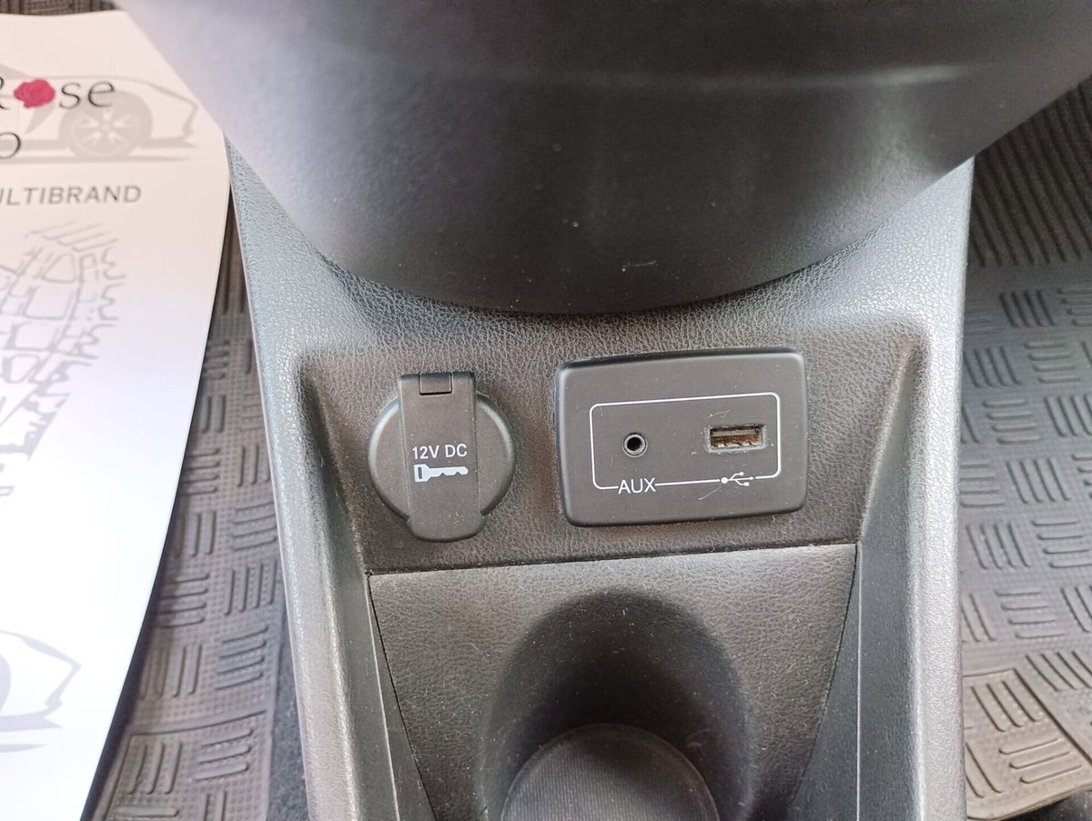 Lancia Ypsilon 1.3 MJT 16V 95 CV 5 porte S&S Mya (13)
