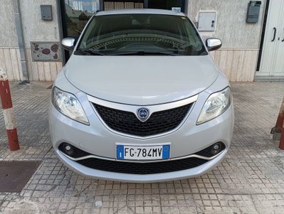 Lancia Ypsilon 1.3 MJT 16V 95 CV 5 porte S&S Mya (3)