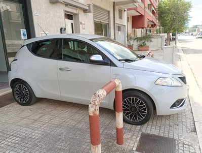 Lancia Ypsilon 1.3 MJT 16V 95 CV 5 porte S&S Mya (6)