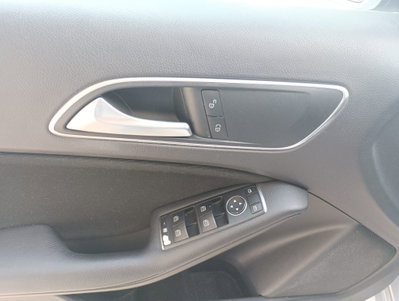 Mercedes-Benz Classe A 180 CDI Executive (15)