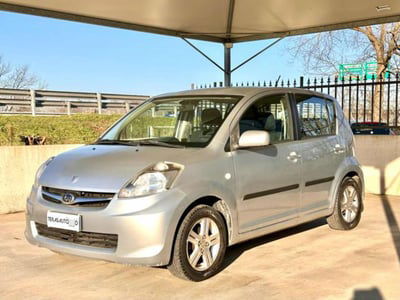 Subaru Justy 1.0 12V URGP Bi-Fuel usata