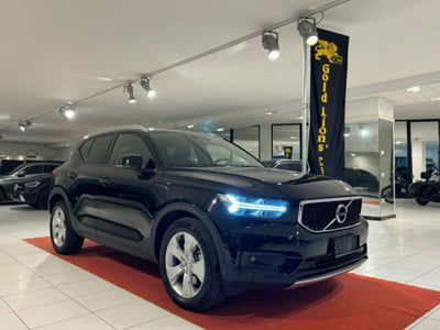 Volvo XC40 D3  usata
