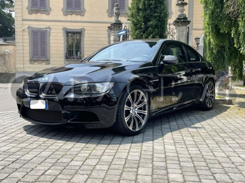 BMW Serie 3 Coupé M3 cat