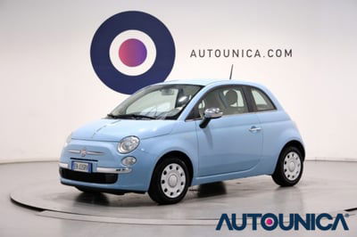 Fiat 500 1.2 EasyPower Pop usata