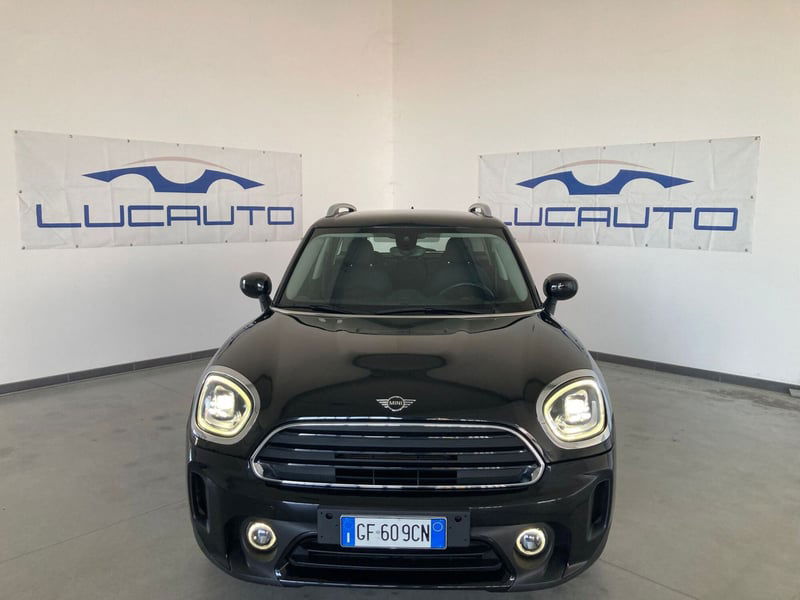 MINI Mini Countryman 1.5 One D Business Countryman Automatica