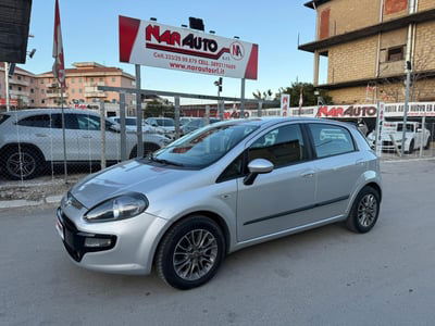 Fiat Punto Evo 1.3 Mjt 75 CV 5 porte Dynamic  usata