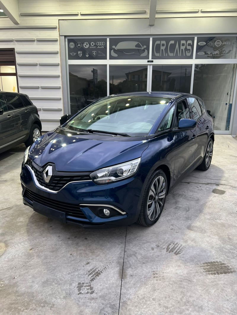Renault Scenic E-Tech Electric XMod dCi 95 CV Start&Stop Energy Limited