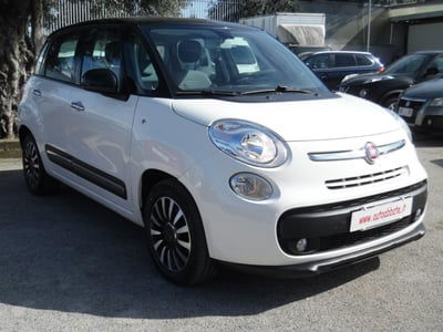 Fiat 500L 1.6 Multijet 105 CV Lounge usata